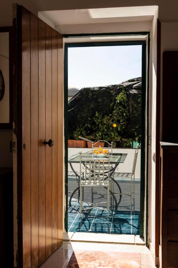 Villa Casa Primula Amalfi Exterior foto